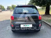 2017 Fiat 500