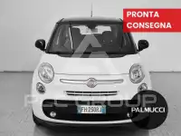 2017 Fiat 500