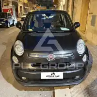 2017 Fiat 500