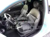 2017 Fiat 500