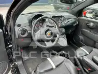 2017 Fiat 500