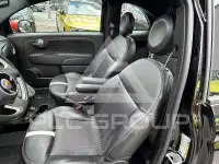 2017 Fiat 500