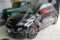 2017 Fiat 500