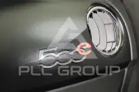2017 Fiat 500