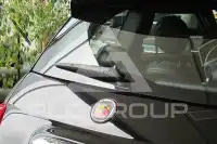 2017 Fiat 500