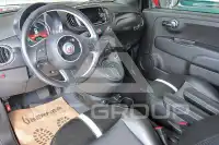 2017 Fiat 500
