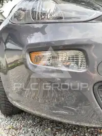 2017 Fiat Punto
