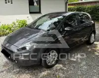 2017 Fiat Punto