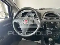 2017 Fiat Punto