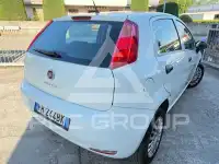 2017 Fiat Punto
