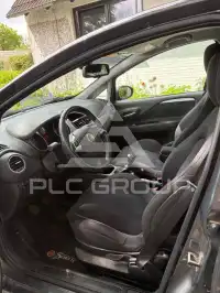 2017 Fiat Punto