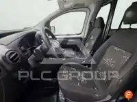 2017 Fiat Fiorino