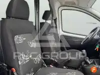 2017 Fiat Fiorino
