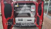 2017 Fiat Fiorino