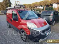 2017 Fiat Fiorino