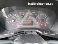 2017 Fiat Fiorino