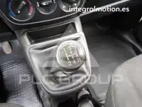 2017 Fiat Fiorino