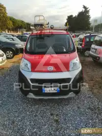2017 Fiat Fiorino