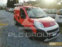 2017 Fiat Fiorino
