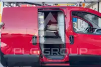 2017 Fiat Fiorino