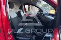 2017 Fiat Fiorino