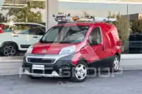 2017 Fiat Fiorino