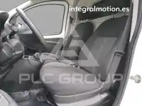 2017 Fiat Fiorino