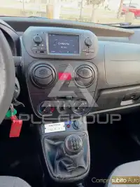 2017 Fiat Fiorino