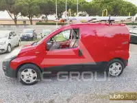 2017 Fiat Fiorino