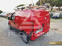 2017 Fiat Fiorino