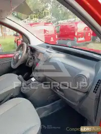 2017 Fiat Fiorino