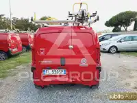 2017 Fiat Fiorino