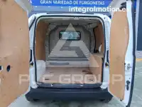 2017 Fiat Fiorino