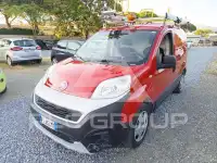 2017 Fiat Fiorino
