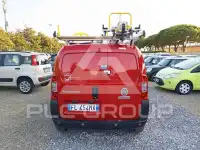 2017 Fiat Fiorino