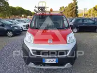 2017 Fiat Fiorino