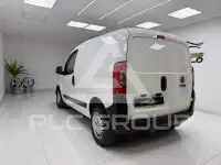 2017 Fiat Fiorino