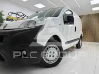 2017 Fiat Fiorino
