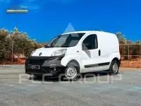 2017 Fiat Fiorino