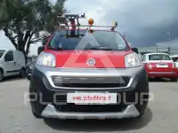 2017 Fiat Fiorino
