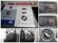 2017 Fiat Fiorino