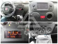 2017 Fiat Fiorino