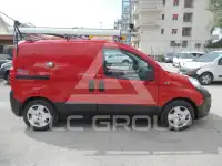 2017 Fiat Fiorino
