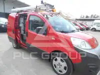 2017 Fiat Fiorino