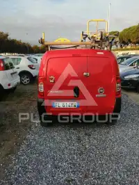 2017 Fiat Fiorino