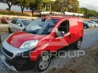 2017 Fiat Fiorino