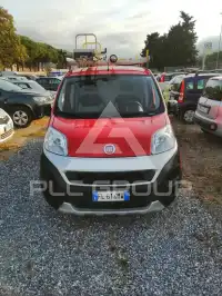 2017 Fiat Fiorino