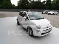 2017 Fiat 500