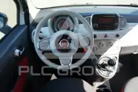 2017 Fiat 500