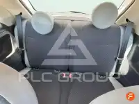 2017 Fiat 500